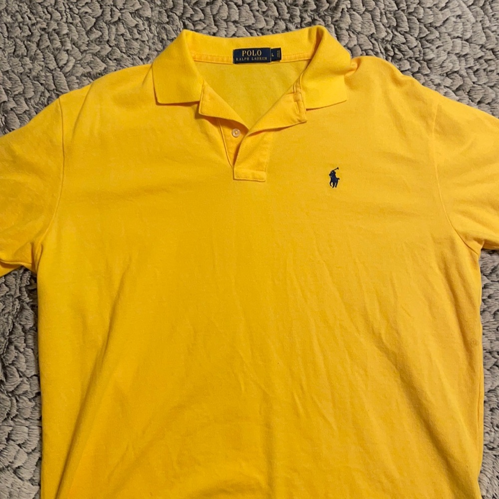 Polo Ralph Lauren